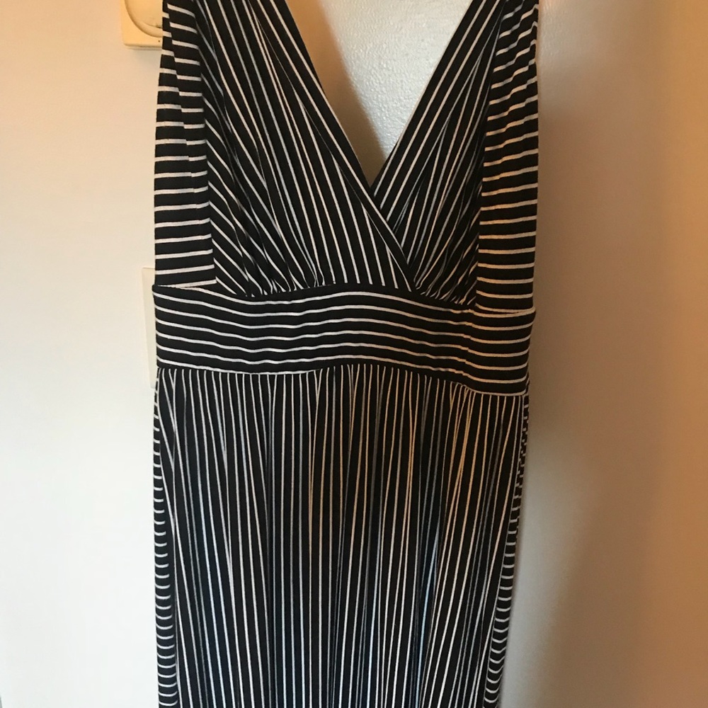 Forever 21 Maxi